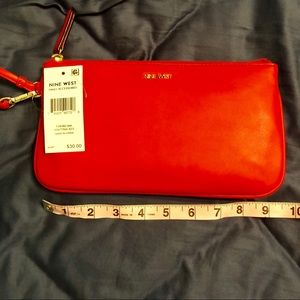 Nine West Wristlet